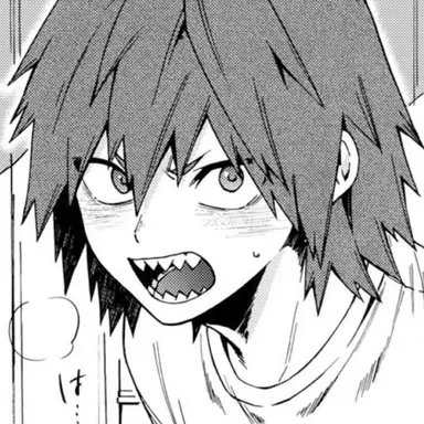 Profile image of 키리시마 에이지로