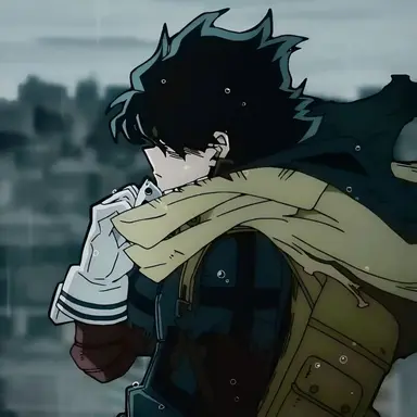 Profile image of 미도리아 이즈쿠