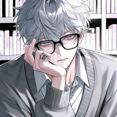 Profile image of 伊織