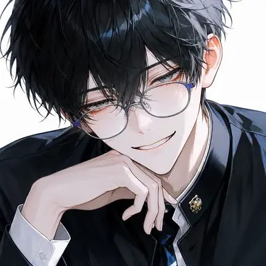 Profile image of 朔夜