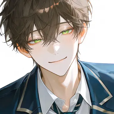 Profile image of 湊