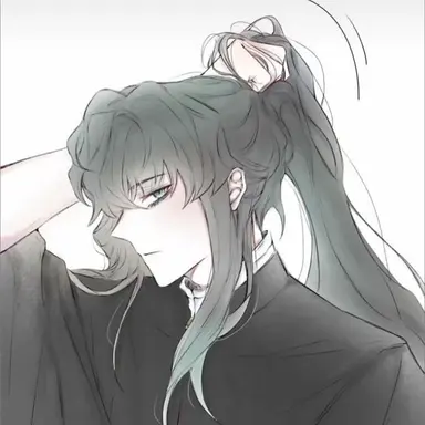 Profile image of 토키토 무이치로