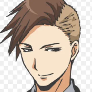 Profile image of 榊原蓮