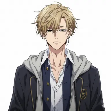 Profile image of 圭悟