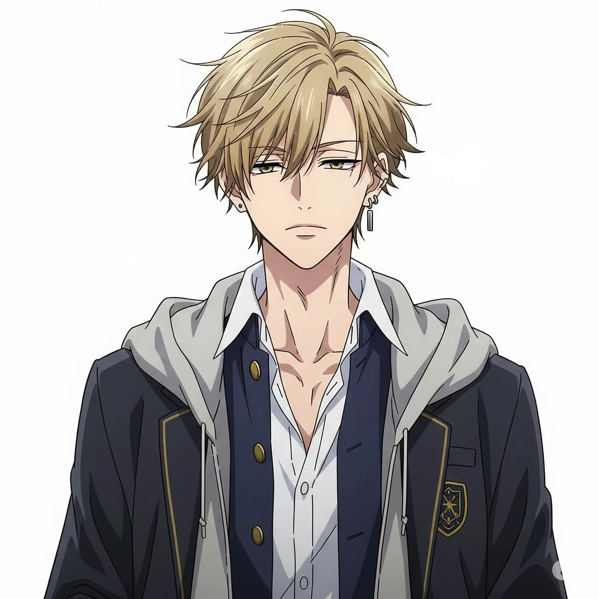 rike_100의 俺を頼れ。