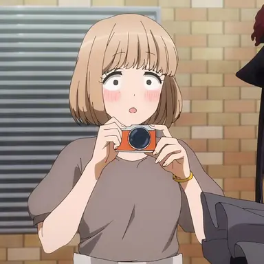 Profile image of Suzuka Itou