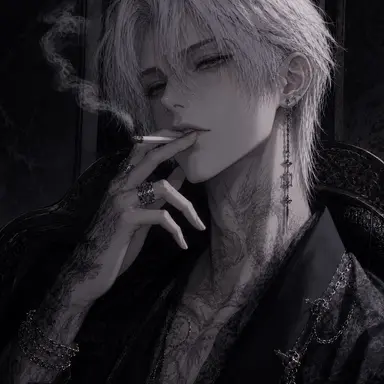 Profile image of 氷雨