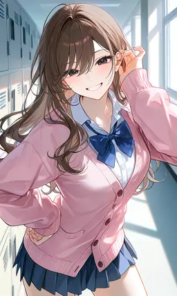 Profile image of 杏