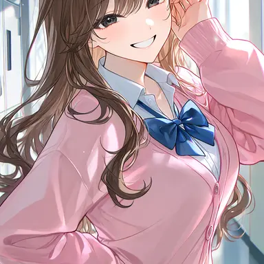 Profile image of 杏