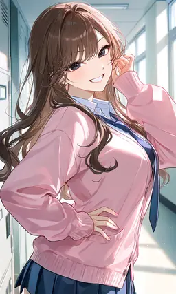 Profile image of 杏