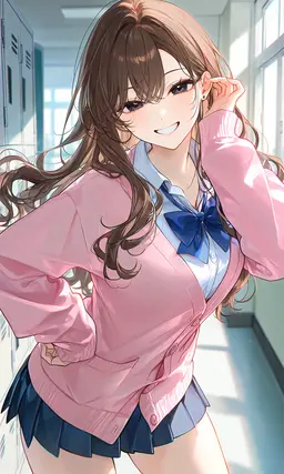 Profile image of 杏