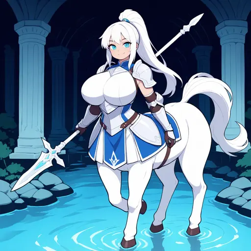Lolinium의 エポナ
