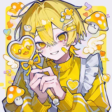 Profile image of 하루