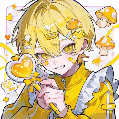Profile image of 하루