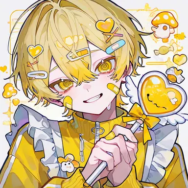 Profile image of 하루