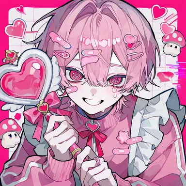 Profile image of 루이