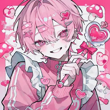 Profile image of 루이