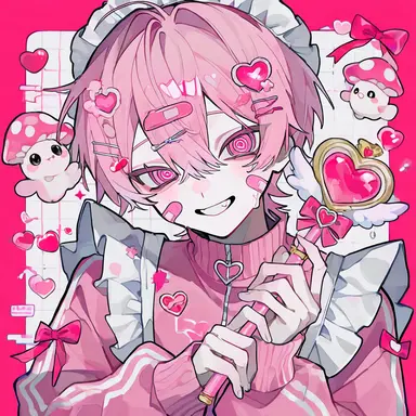 Profile image of 루이