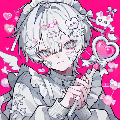 Profile image of 유키