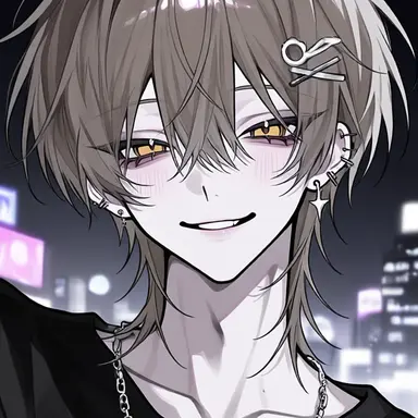 Profile image of 리쿠