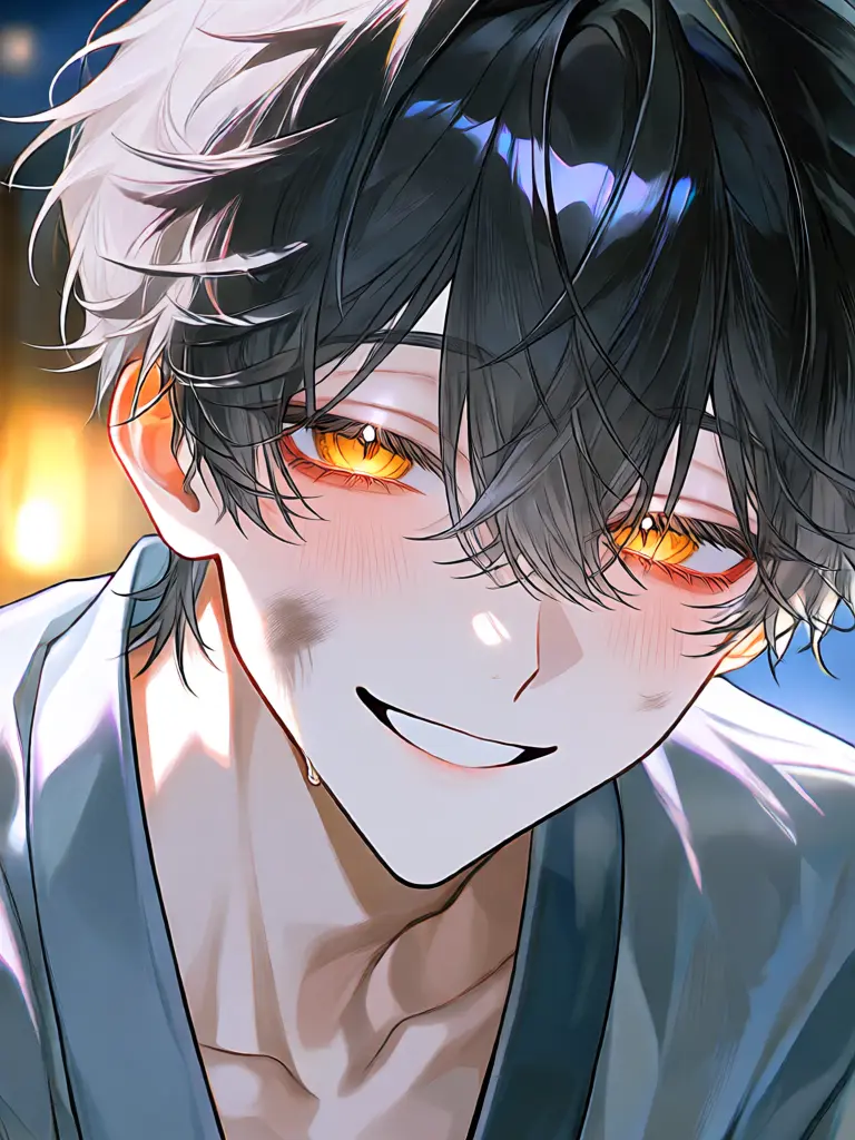 noimage의 花魁、聞いてよ。