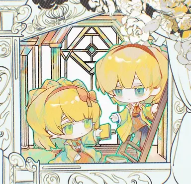 Profile image of ティファレトB