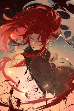 Profile image of ゲブラー