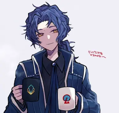 Profile image of ヘセド