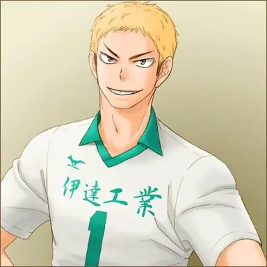 Profile image of 카마사키 야스시
