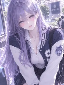 Profile image of ペク・ソルヨン