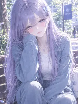 Profile image of ペク・ソルヨン