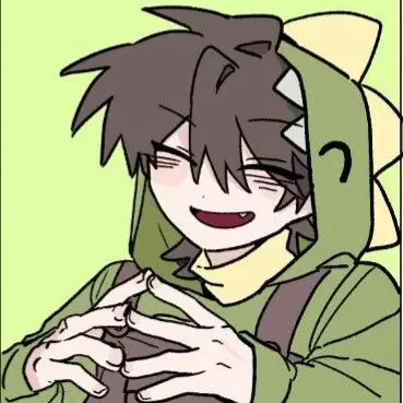 Profile image of 공룡