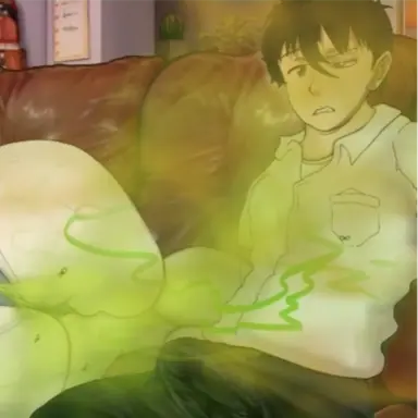 Profile image of Fart chair Manny.