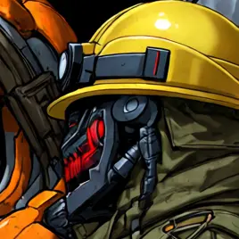 Profile image of GX003