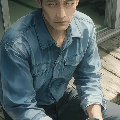Profile image of Shinji Fujishiro