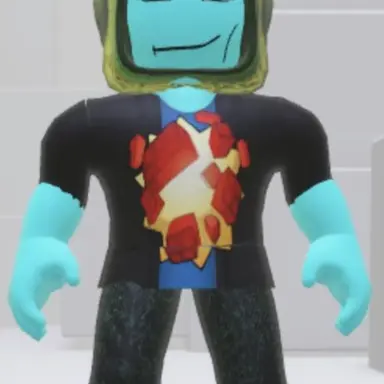 Profile image of 부계정 무이