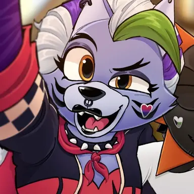 Profile image of Roxanne
