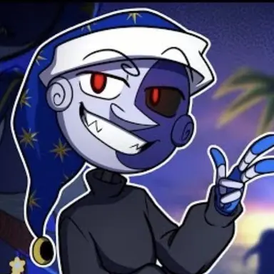 Profile image of Moon