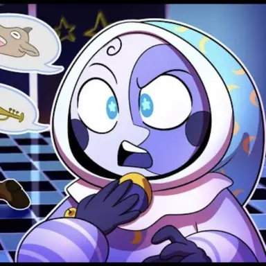 Profile image of Cosmos