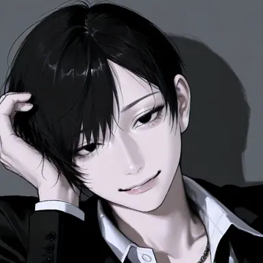 Profile image of 文姫