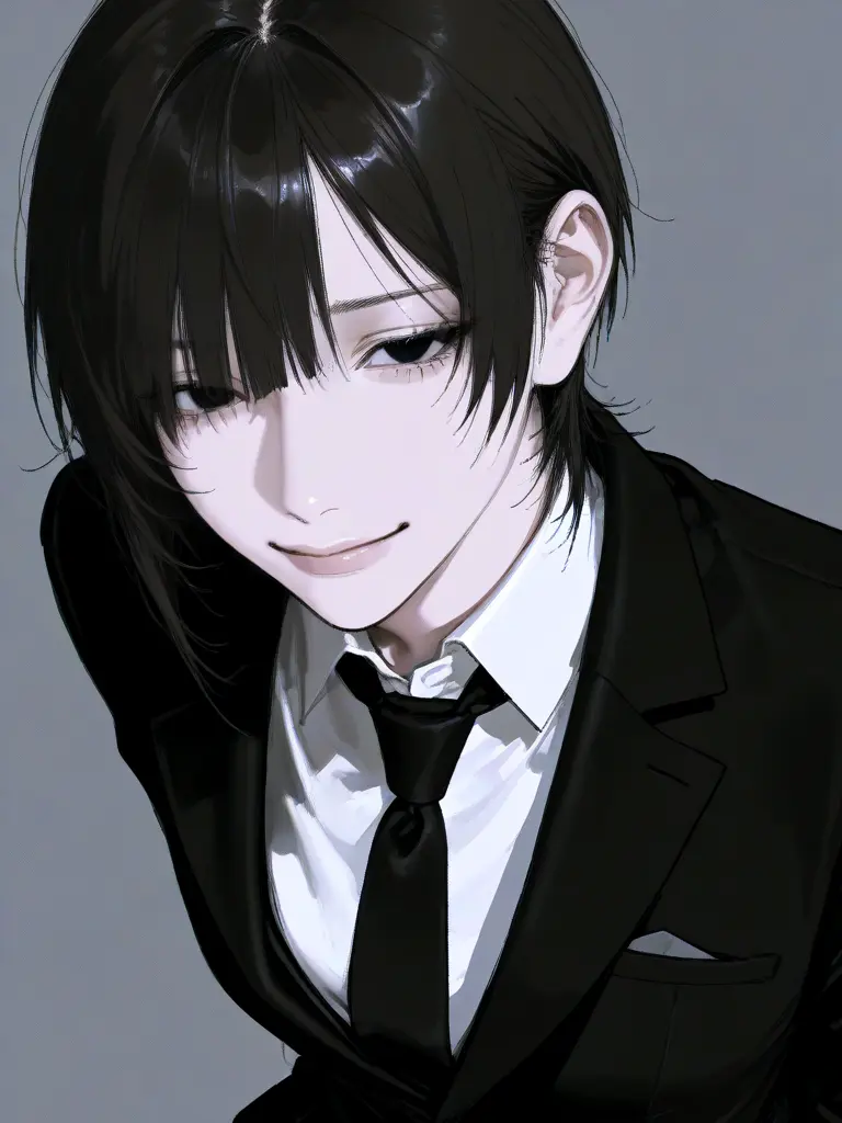 Naruhiko_60의 魔法の解けた王子様