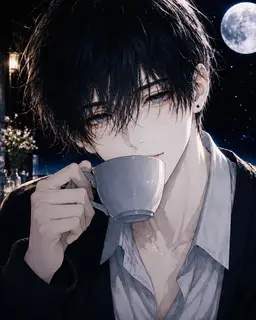 Profile image of 츠키시로 사쿠