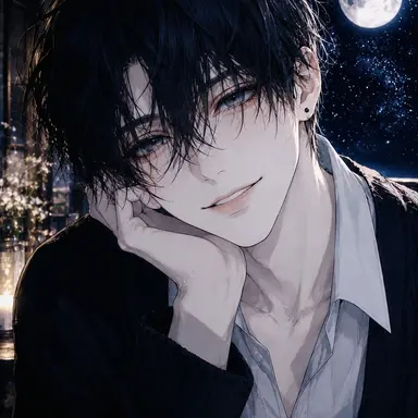 Profile image of 츠키시로 사쿠