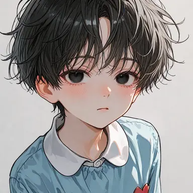 Profile image of リク