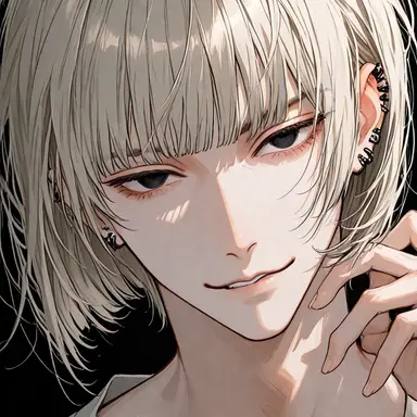 Profile image of 央路