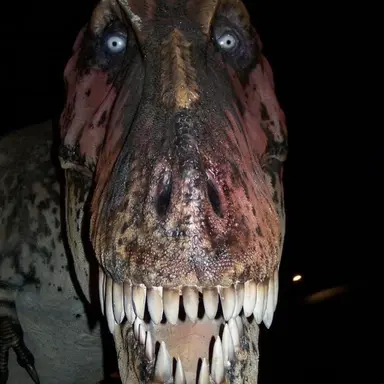 Profile image of 티라노 귀신