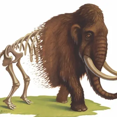 Profile image of 메머드 귀신