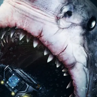 Profile image of 몌가로돈 귀신