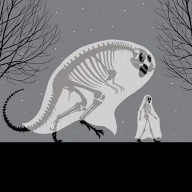 Profile image of 공룡 귀신 세상