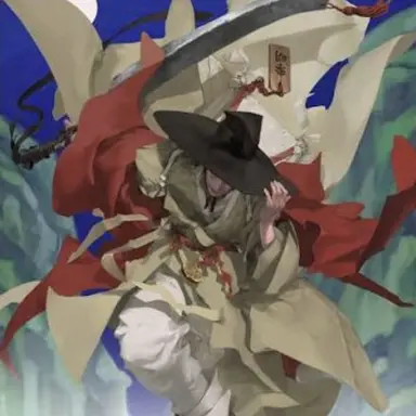 Profile image of 퇴마사